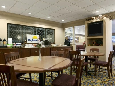 Hotel Days Inn Sidney Conference Center
