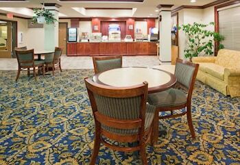 Hotel Holiday Inn Express & Suites Superior