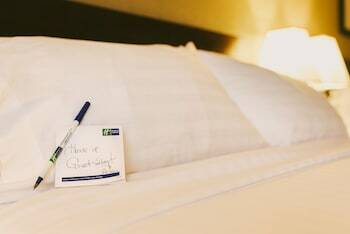 Hotel Holiday Inn Express & Suites Superior