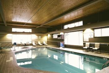 Hotel Holiday Inn Express & Suites Superior