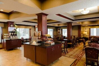 Hotel Holiday Inn Express & Suites Superior