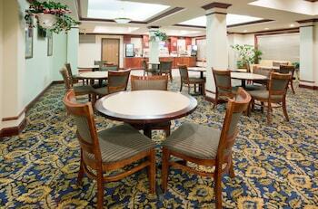 Hotel Holiday Inn Express & Suites Superior