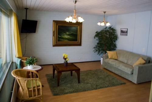 Laatokan Portti Apartments