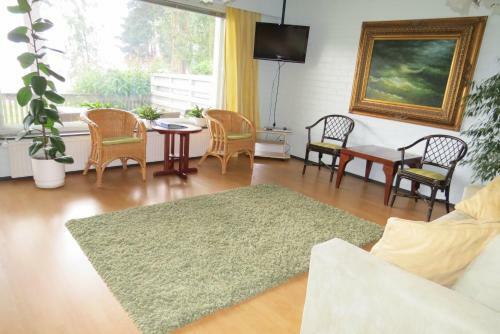 Laatokan Portti Apartments