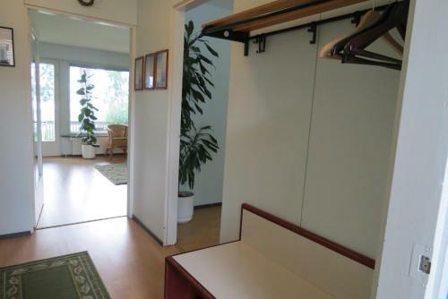 Laatokan Portti Apartments