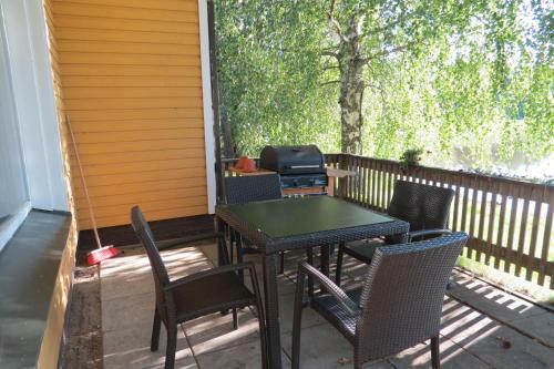 Laatokan Portti Apartments