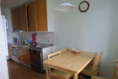 Laatokan Portti Apartments