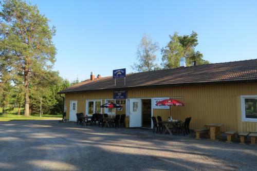 Laatokan Portti Apartments