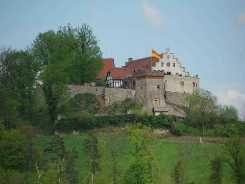 Hostal Gasthaus - Pension Hohberg