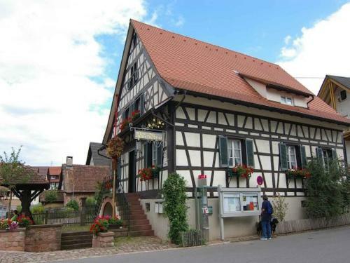 Hostal Gasthaus - Pension Hohberg