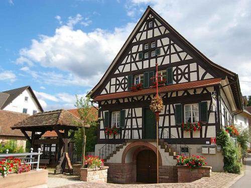 Hostal Gasthaus - Pension Hohberg