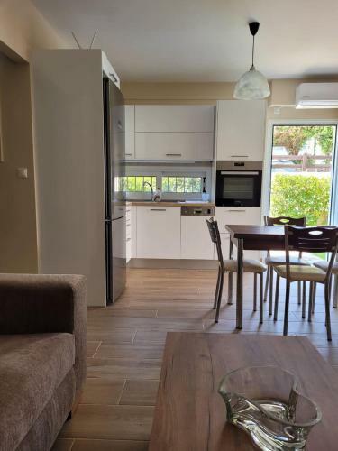 Apartamento Lydia's Inn 2 35m From The Sea