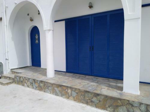 Apartamento Nisos Rooms