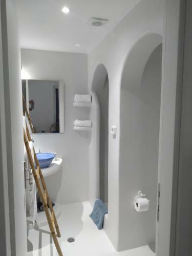 Apartamento Nisos Rooms