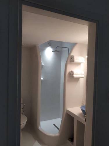 Apartamento Nisos Rooms