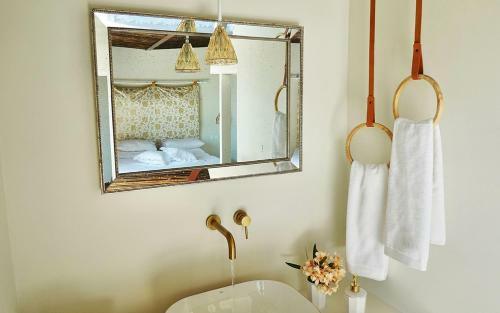 Apartamento Elefthia Syros Exclusive Suite