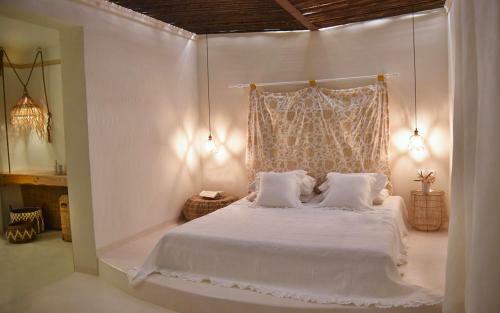 Apartamento Elefthia Syros Exclusive Suite