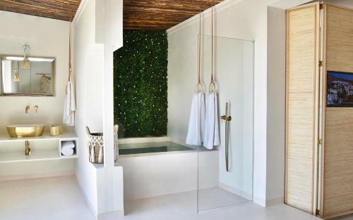 Apartamento Elefthia Syros Exclusive Suite