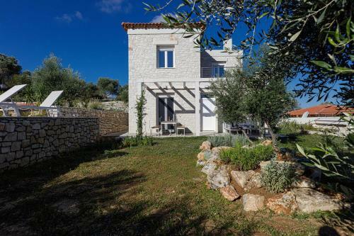 Villa Eos, Ruhige, Komfortvilla, Sensationeller Aussicht, Pr