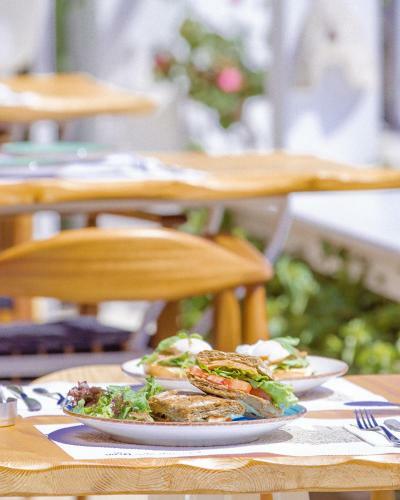 Drossia Residenza Boutique Hotel Malia