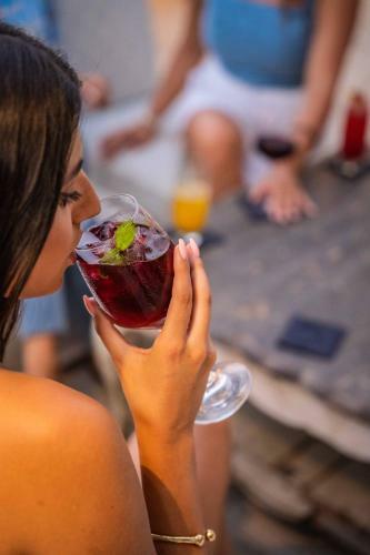 Drossia Residenza Boutique Hotel Malia