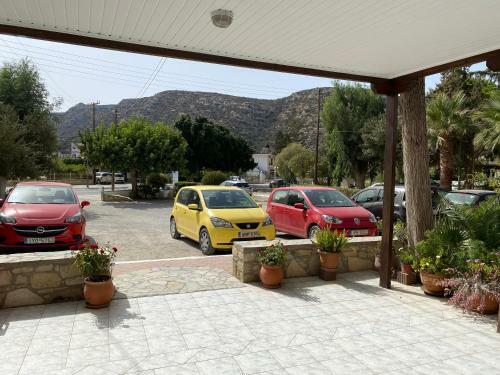 Hostal Pension Romantika