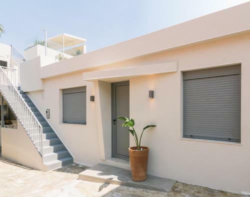 Apartamento Roof Garden Suite