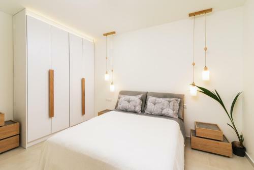 Apartamento Roof Garden Suite