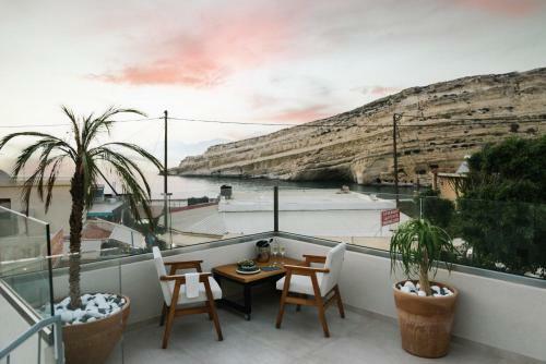 Apartamento Roof Garden Suite