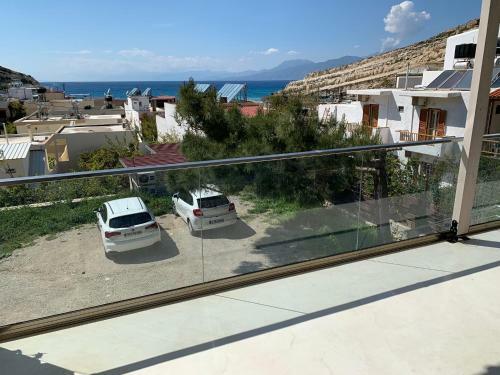 Villa Selini Luxury Apartment