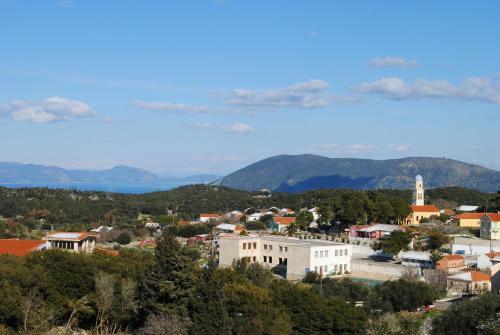 Vervekis Apartments