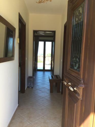 Vervekis Apartments