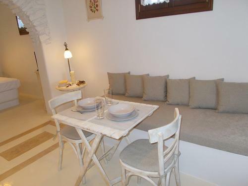 Apartamento Three Little Roses Country House
