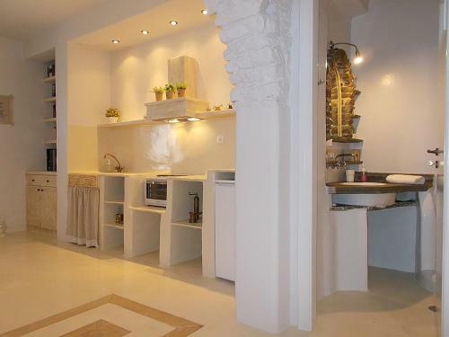 Apartamento Three Little Roses Country House