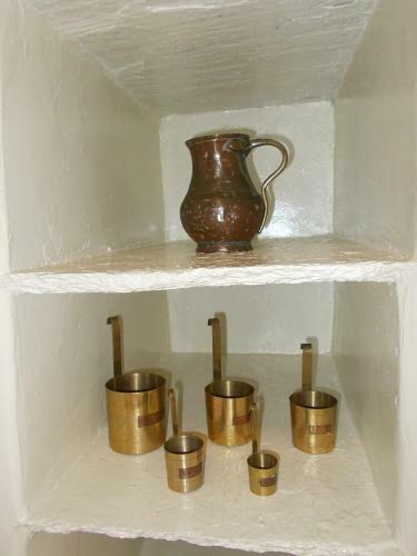 Apartamento Three Little Roses Country House
