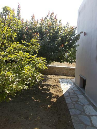 Apartamento Three Little Roses Country House