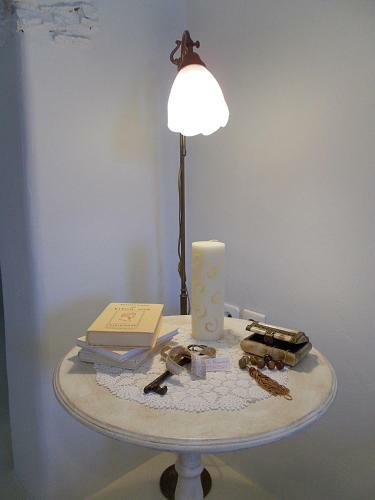 Apartamento Three Little Roses Country House