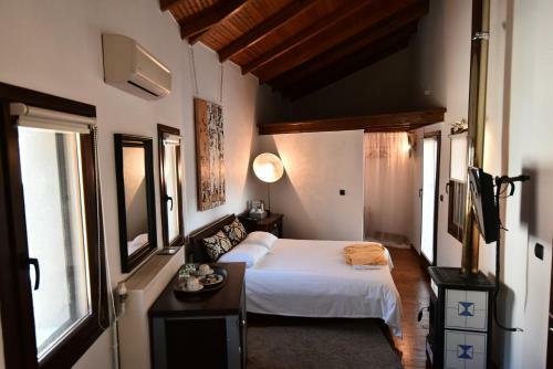 Culinary Boutique Hotel Kladi Elias
