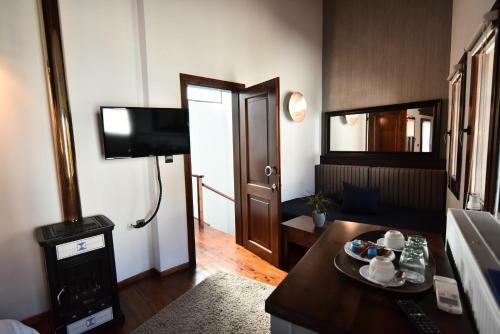 Culinary Boutique Hotel Kladi Elias
