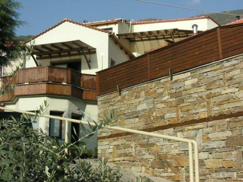 Culinary Boutique Hotel Kladi Elias