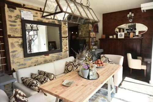Culinary Boutique Hotel Kladi Elias