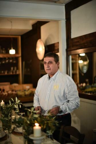 Culinary Boutique Hotel Kladi Elias
