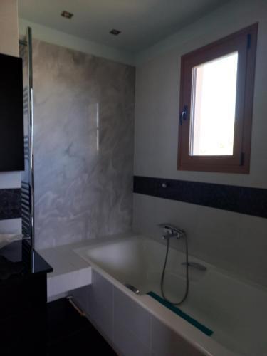 Apartamento Summer-house