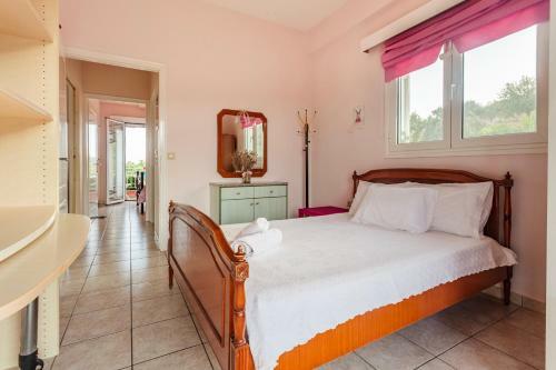 Apartamento Beachfront Panoramic Seaview - Galini Estate