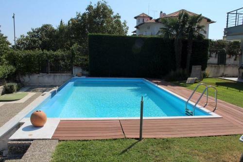 Elikon Luxury Villa