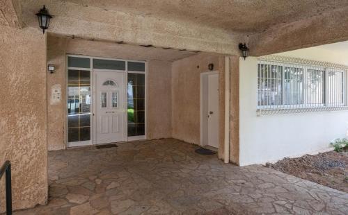 Ground Apartment In Messini
