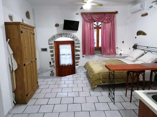 Apartamento Dukes Of Hazzard Room's