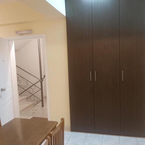 Apartamento Tselios