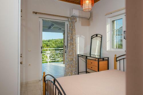 Apartamento Krystalia House