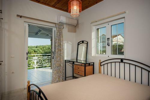 Apartamento Krystalia House